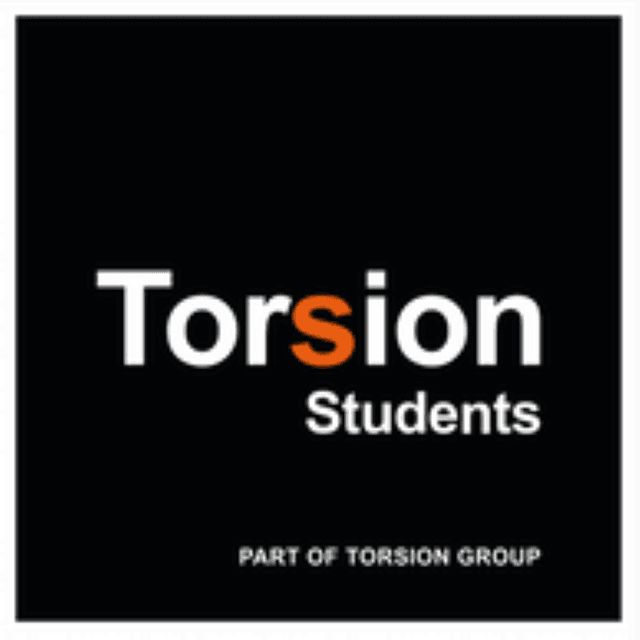 Torsion