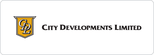 City Developments Ltd